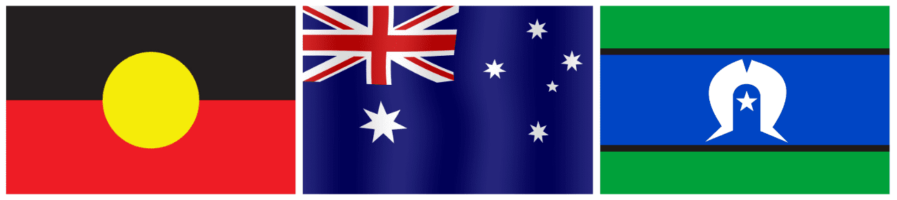 All Flags